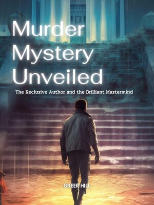 cover image of Murder Mystery Unveiled